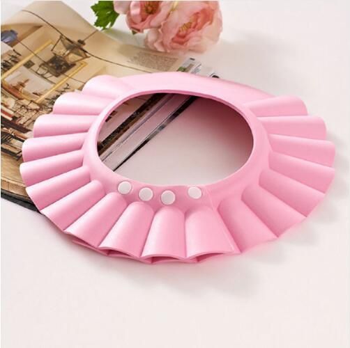 New Eco-friendly Material Kids Shower  Baby Bath  Adjustable Size 🇨🇳