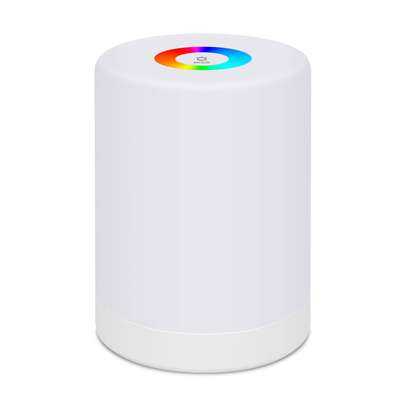 RGB touch dimming and color change 🇨🇳