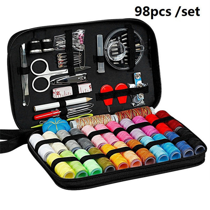 Sewing Kit, Sewing Kit, Home Sewing Kit, Sewing Tool 🇨🇳