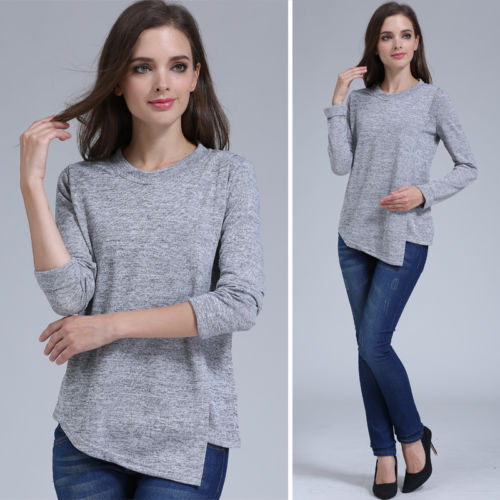 Multifunctional loose maternity clothes 🇨🇳