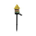 Outdoor Waterproof LED Lights For Solar Resin Houses  🇨🇳