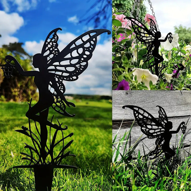 Garden And Lawn Metal Decorations 🇨🇳