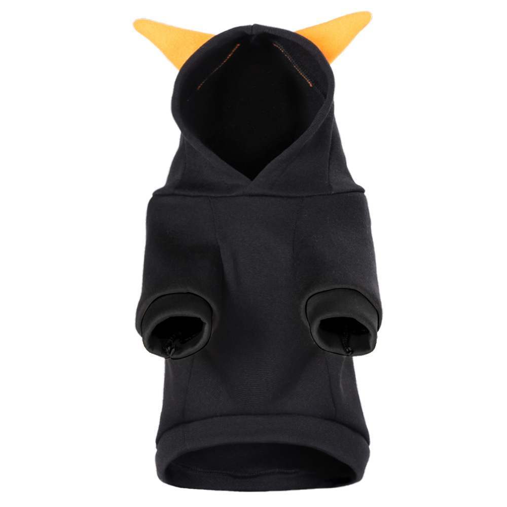 Halloween Pet Clothes 🇨🇳