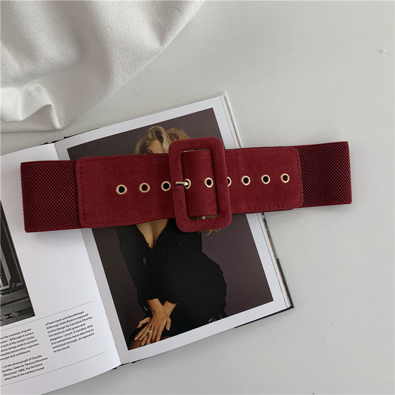 All-match ladies belt 🇨🇳