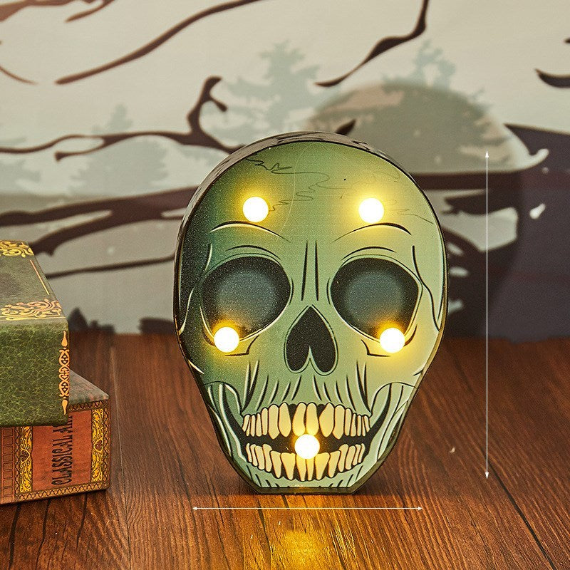 Halloween costume lights 🇨🇳