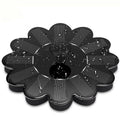 Garden solar mini sprinkler 🇨🇳