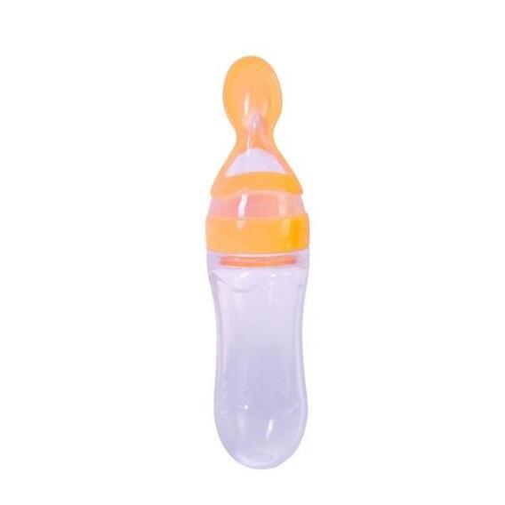 Baby Spoon Feeder 🇨🇳