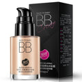 Clear and sleek hydrating cream nude makeup BB cream makeup concealer moisturizing BB cream 🇨🇳