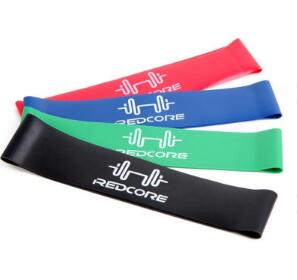 4pcs Conditioning Bands 🇨🇳