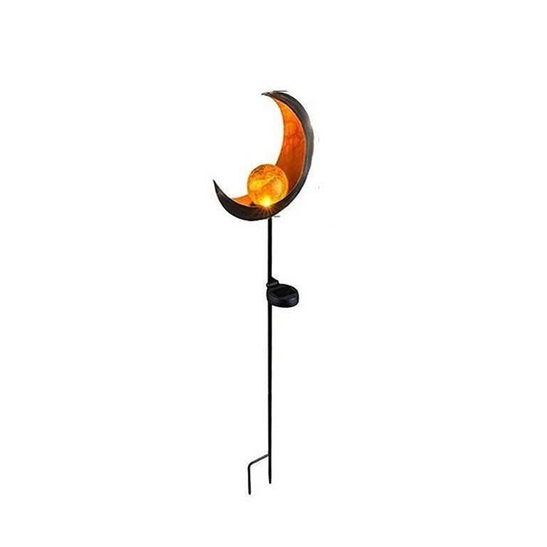 Solar Sun Garden Lamp 🇨🇳