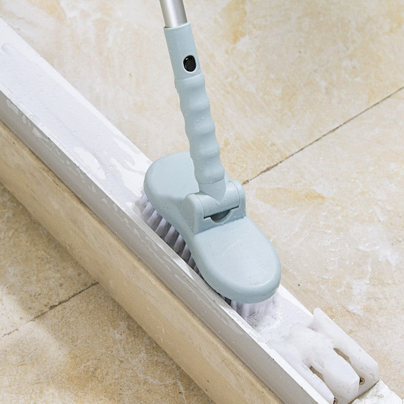 Long Handle Clean Floor Brush 🇨🇳