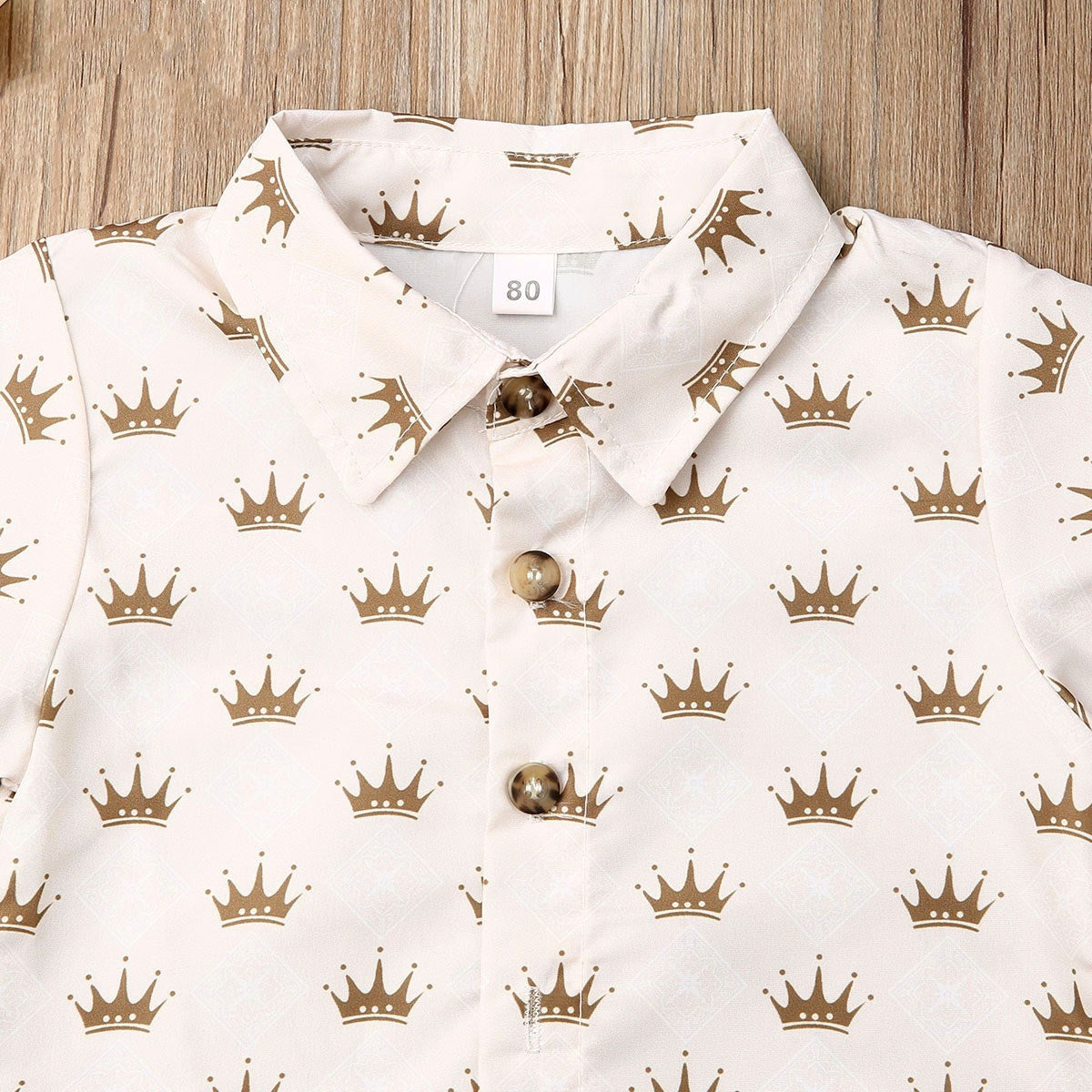 Summer boy T-shirt Shorts Kids Sets 🇨🇳