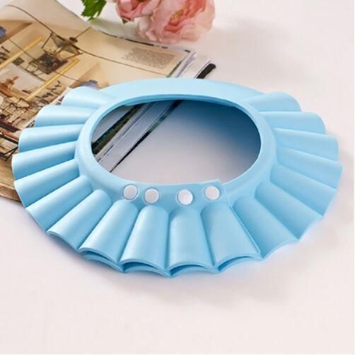 New Eco-friendly Material Kids Shower  Baby Bath  Adjustable Size 🇨🇳
