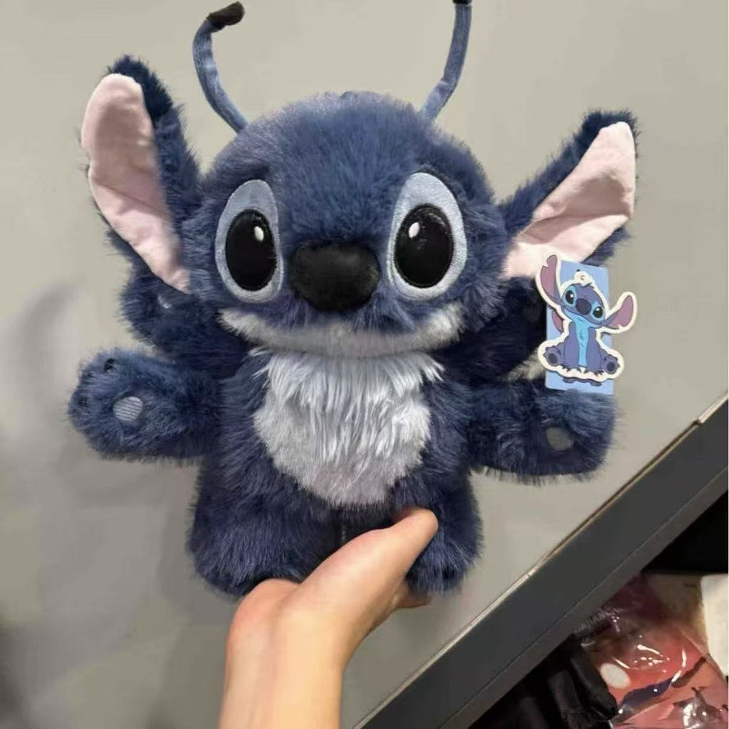 Six Hands Stitch Plush Toy 🇨🇳
