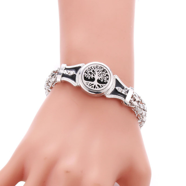 Aromatherapy bracelet 🇨🇳