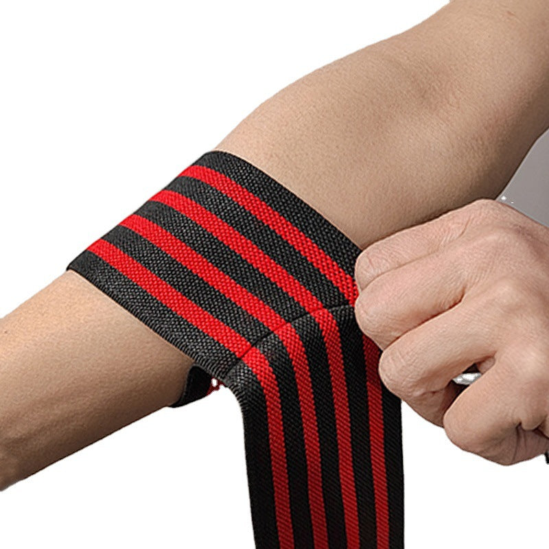 Elastic Elbow Sleeves Bandage Compression Elbow 🇨🇳
