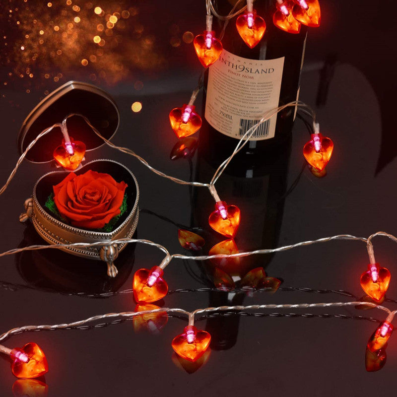 Love Lamp String LED Decorative Lamp 🇨🇳