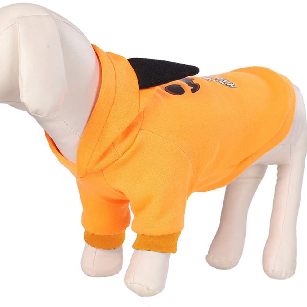 Halloween Pet Clothes 🇨🇳