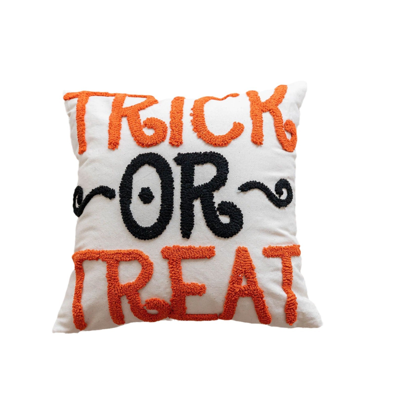 Halloween Pillow Modern Minimalist Ins Style Bedroom Cushion Pillow Set for Home Use 🇨🇳