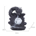 Dragon Playing Beads Sandalwood Aromatherapy Ornaments 🇨🇳