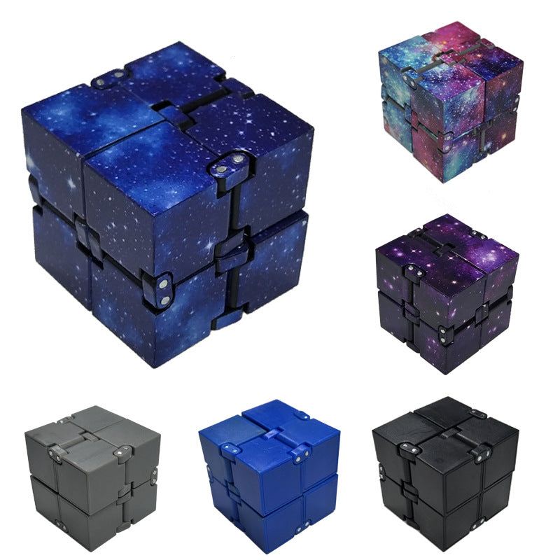 Rubik's Cube 🇨🇳