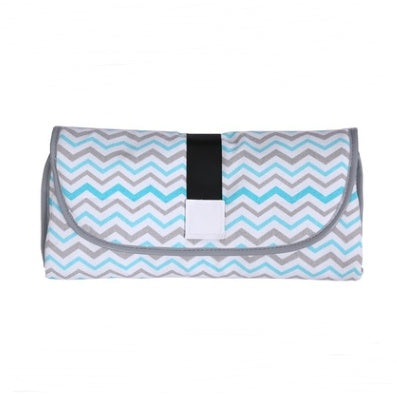 Portable Diaper Changing Pad Clutch for Newborn 🇨🇳
