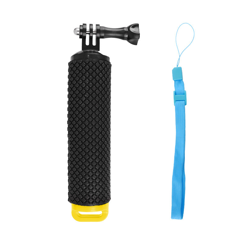 Gopro floating selfie stick handheld underwater photography stabilizer waterproof buoyancy stick hardcover buoyancy stick 🇨🇳