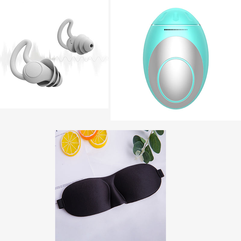 Relieve Anxiety Depression Sleep Aid Hand-held Therapy Instrument 🇨🇳