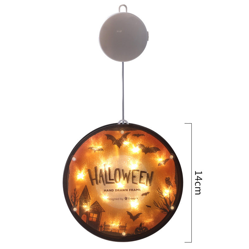 Halloween decoration lantern 🇨🇳