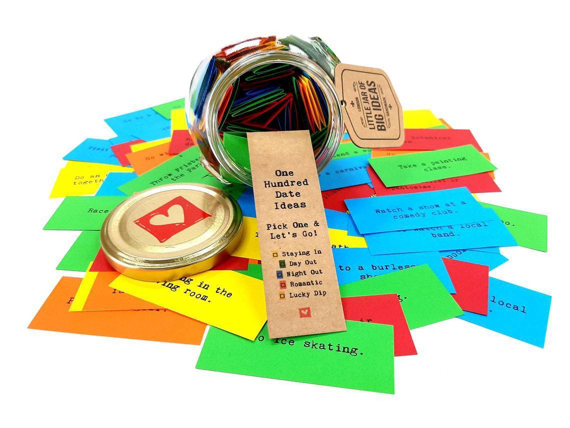 100 Unforgettable Couple Gifts For Dating Ideas 🇨🇳