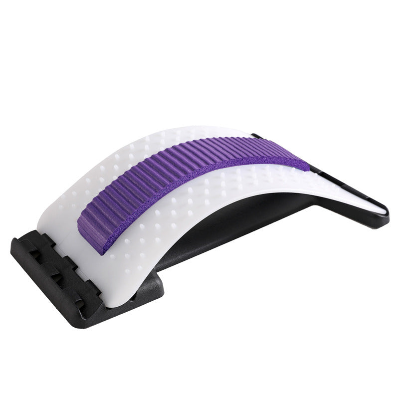 Lumbar Orthosis Lumbar Disc Protrusion Lumbar Massage Acupuncture Prominent Back Pain Relief 🇨🇳