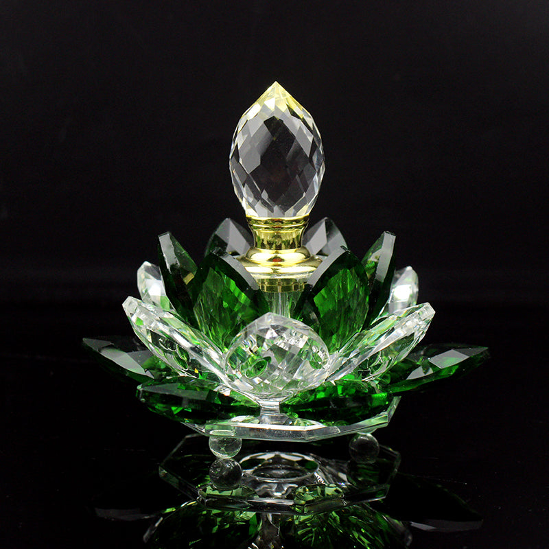 Glass  Gifts Home Decoration Items Ornaments 🇨🇳