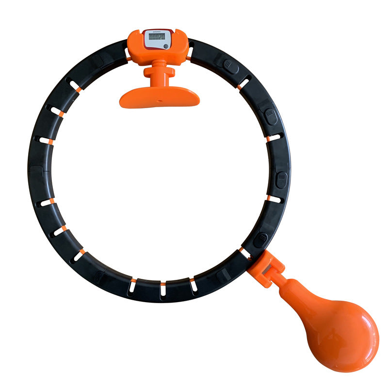 Fitness Thin Waist Hoop 🇨🇳