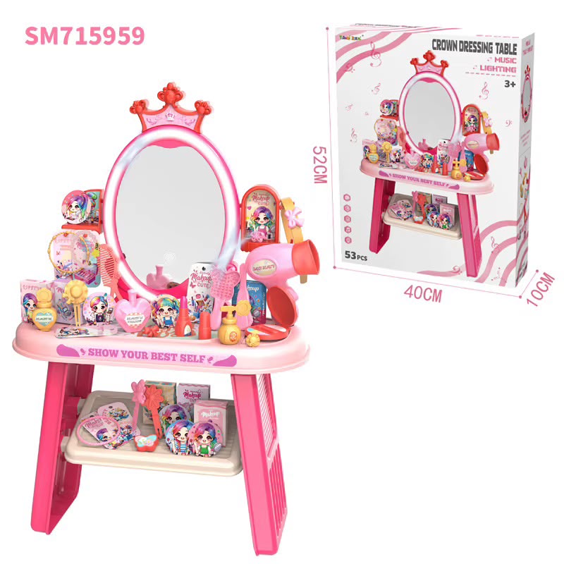 Make Up set For Kids 🇬🇧