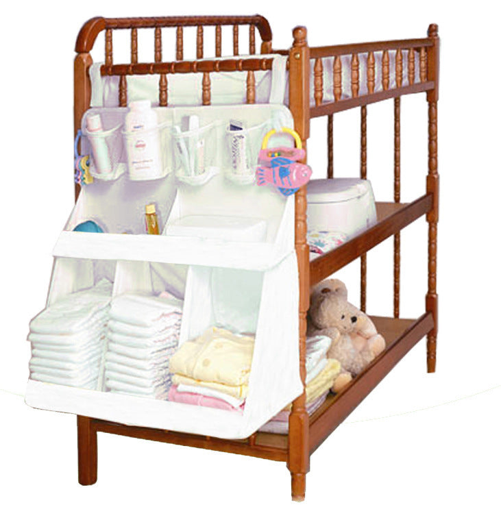 Baby bed hanging bag 🇨🇳