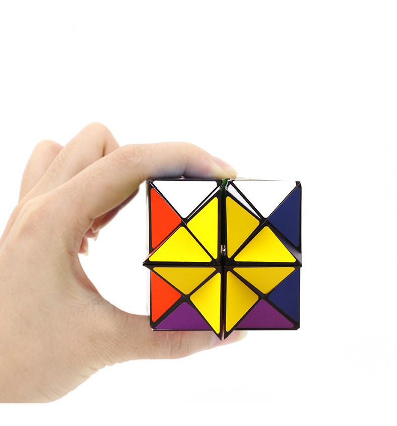 Explosive Decompression Unlimited Cube Variety Cube 🇨🇳