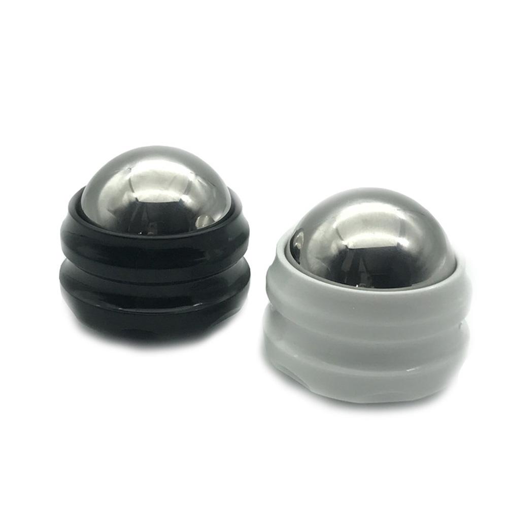 Massage Relaxation Fitness Balls Crossfit Relefree Ball Massager Muscle Pain Stress Relief Palm Foot Arm Neck Back Body Roller 🇨🇳