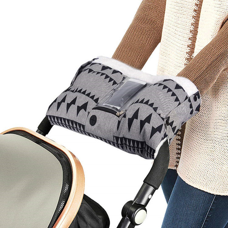 Baby Carriage Handle Gloves🇨🇳