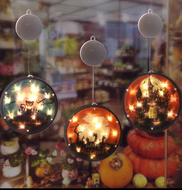 Halloween decoration lantern 🇨🇳