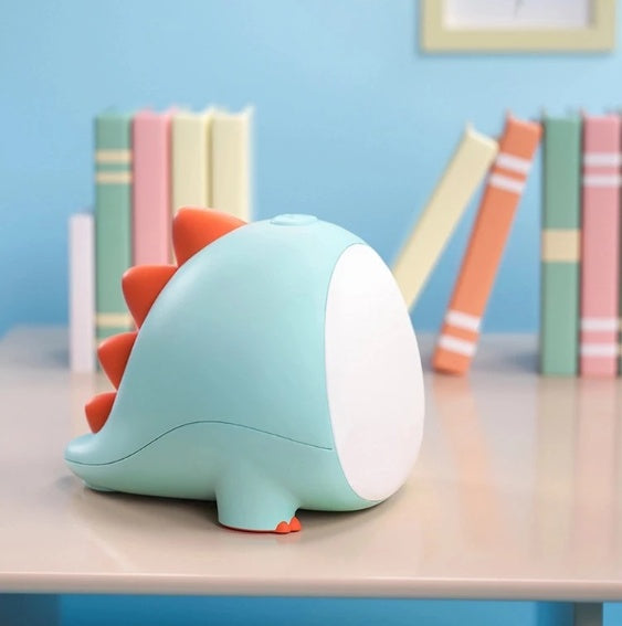 Cute Dinosaur Night Light 🇨🇳