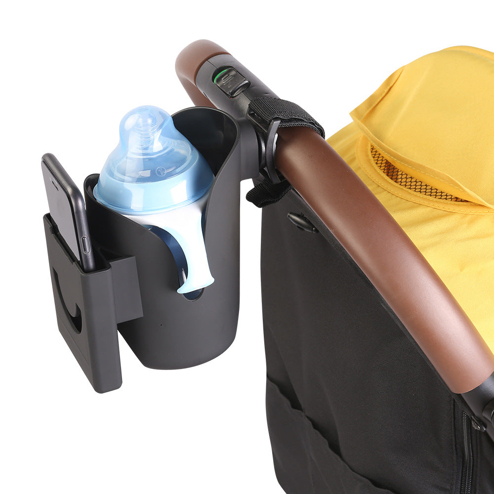 Baby stroller cup holder 🇨🇳