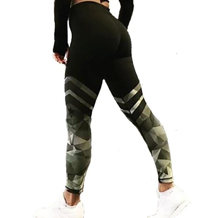 Yoga pants 🇨🇳