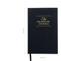 Gratitude Journal Think Notebook Diary Planner Agenda 🇨🇳