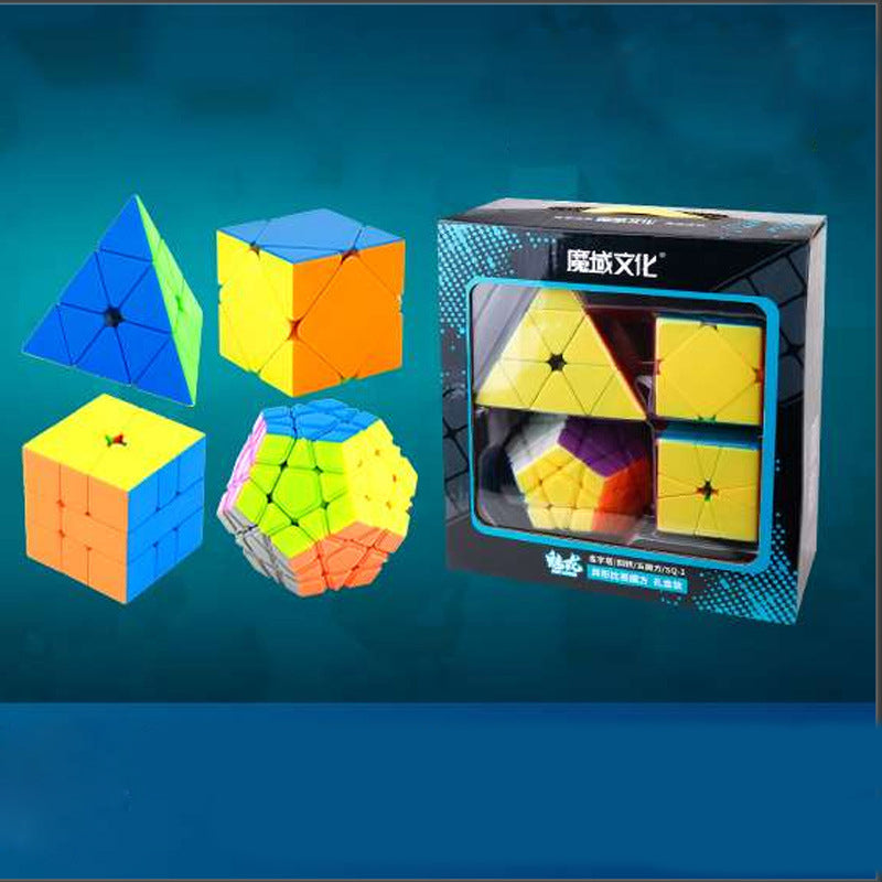 Puzzle cube toy 🇨🇳