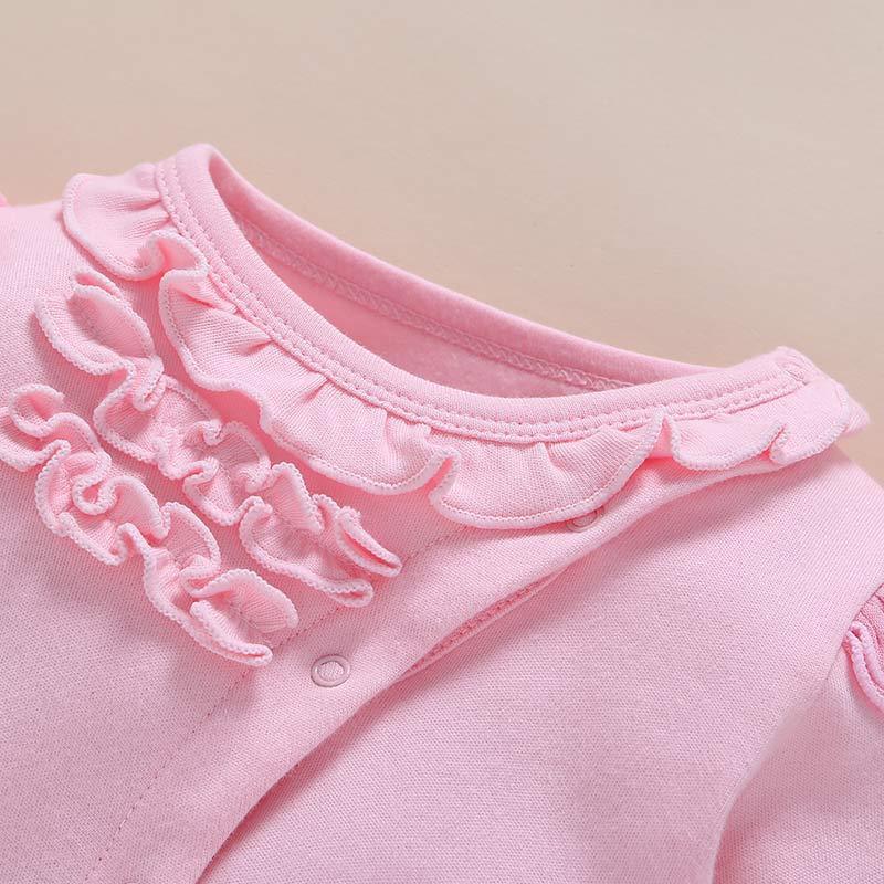 newborn baby clothing romper jumpsuit 🇨🇳