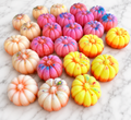 3D Pumpkin Wax Melts Halloween Season 🇬🇧