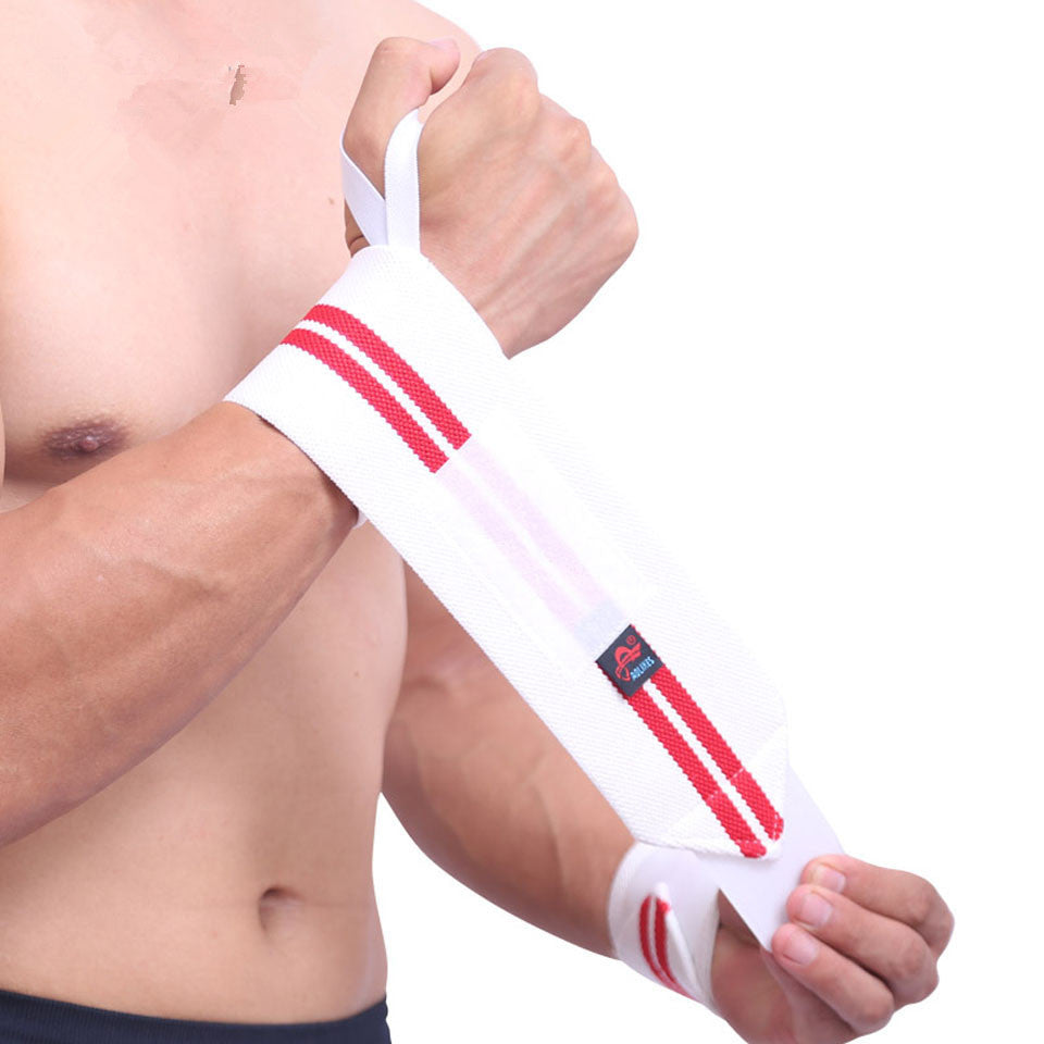 Fitness Band Wristband Bandage Sports Gloves 🇨🇳