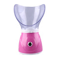 Humidifying and hydrating atomized steam face tester 🇨🇳