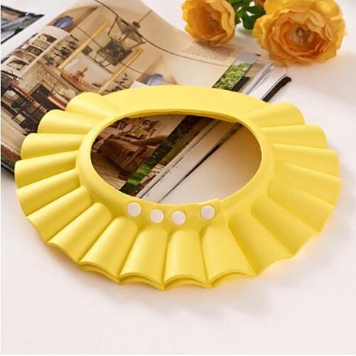 New Eco-friendly Material Kids Shower  Baby Bath  Adjustable Size 🇨🇳