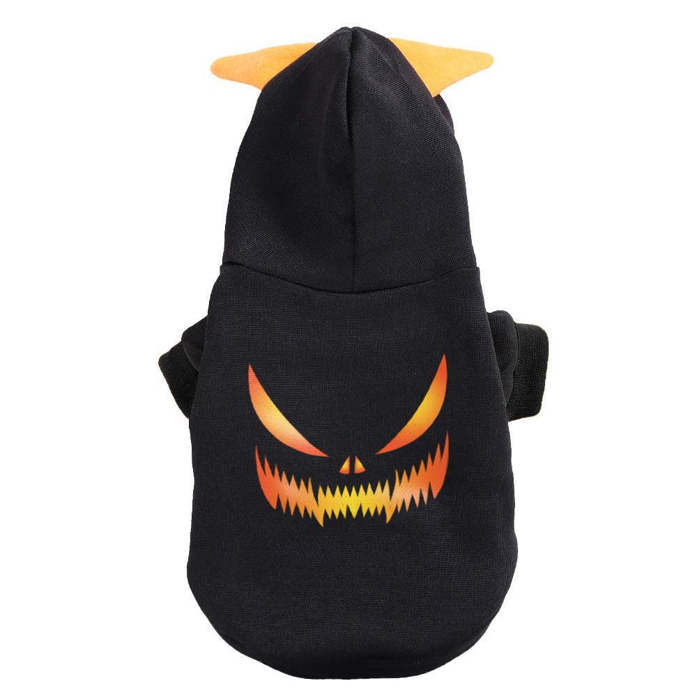 Halloween Pet Clothes 🇨🇳